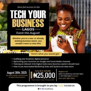 1-Day Hands-On Tech Training