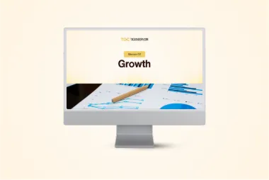 Growth module